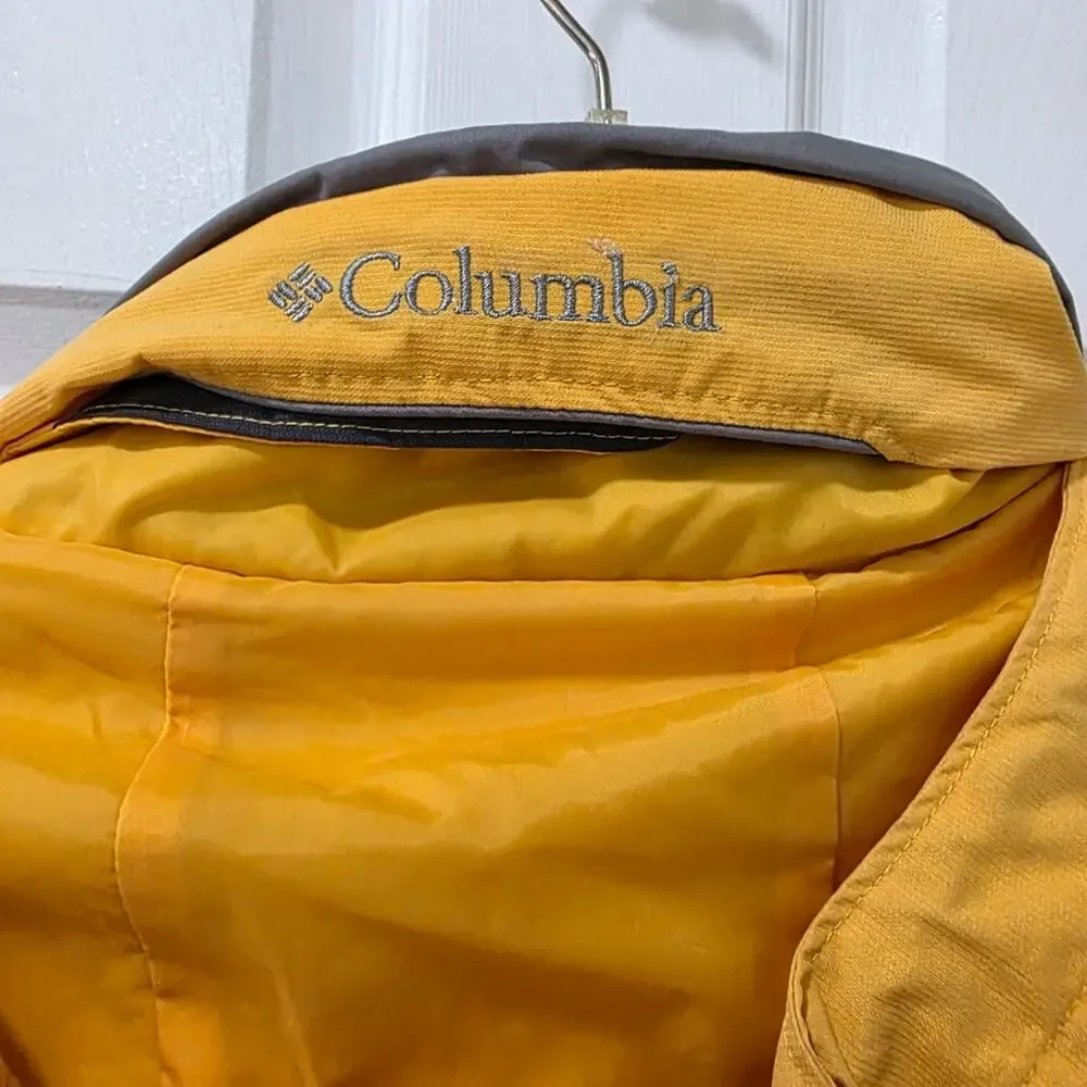 Columbia sportswear company